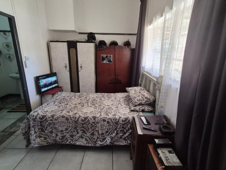 Commercial Property for Sale in Vredefort Free State